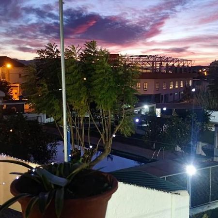 Apartamento Huerta Nueva มาลากา ภายนอก รูปภาพ