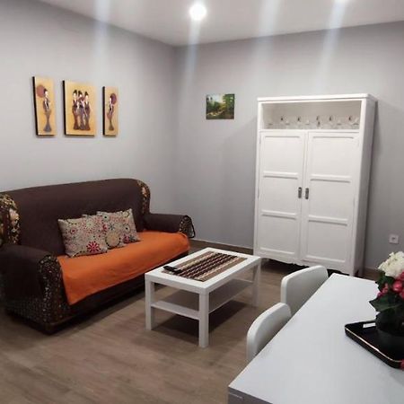 Apartamento Huerta Nueva มาลากา ภายนอก รูปภาพ