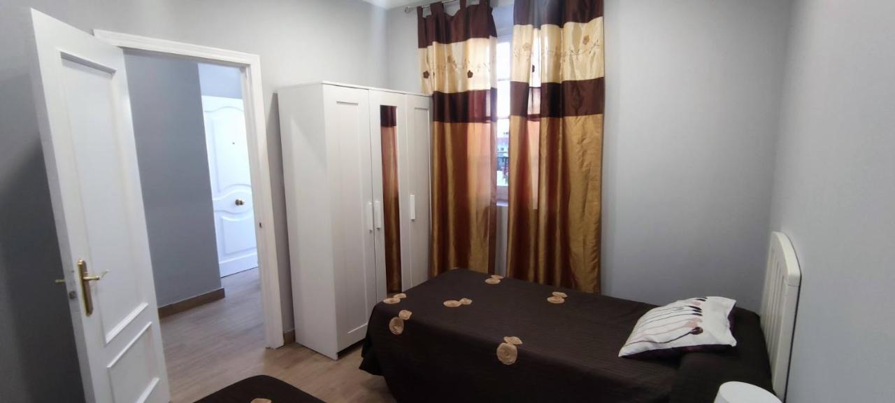 Apartamento Huerta Nueva มาลากา ภายนอก รูปภาพ