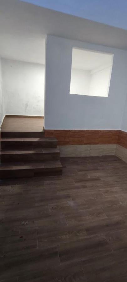Apartamento Huerta Nueva มาลากา ภายนอก รูปภาพ