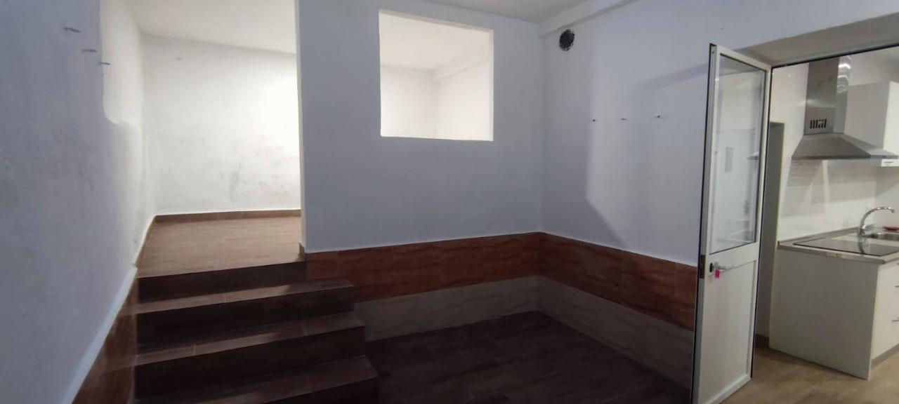 Apartamento Huerta Nueva มาลากา ภายนอก รูปภาพ